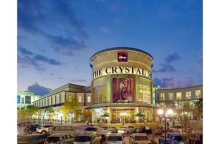 Chatuchak Modern ホテル
