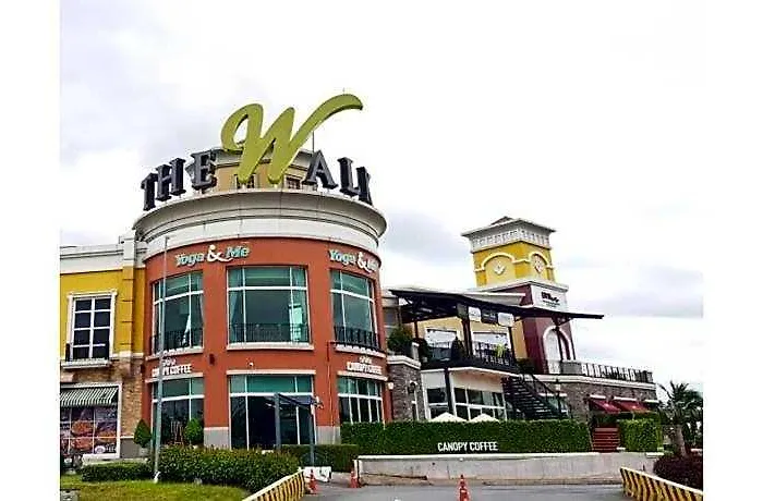 Chatuchak Modern 3*