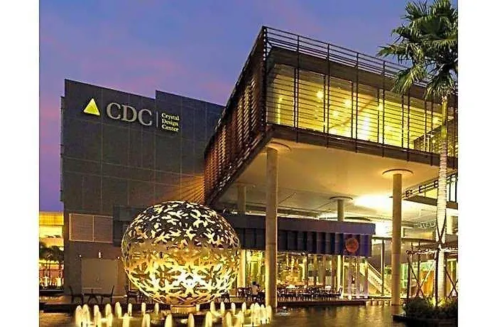 Chatuchak Modern ホテル バンコク都