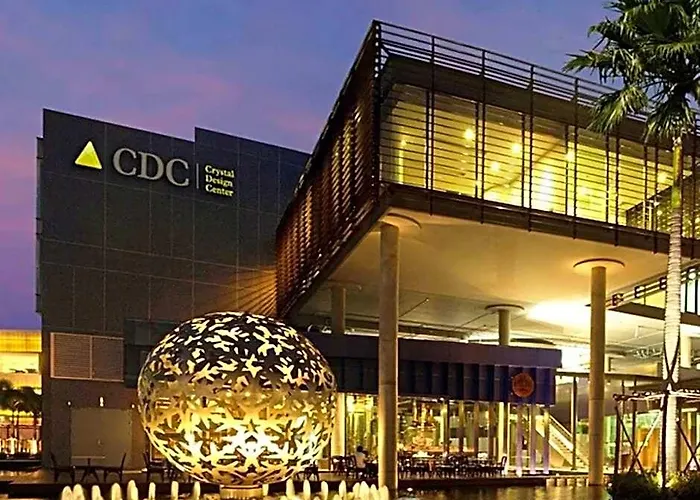 Chatuchak Modern