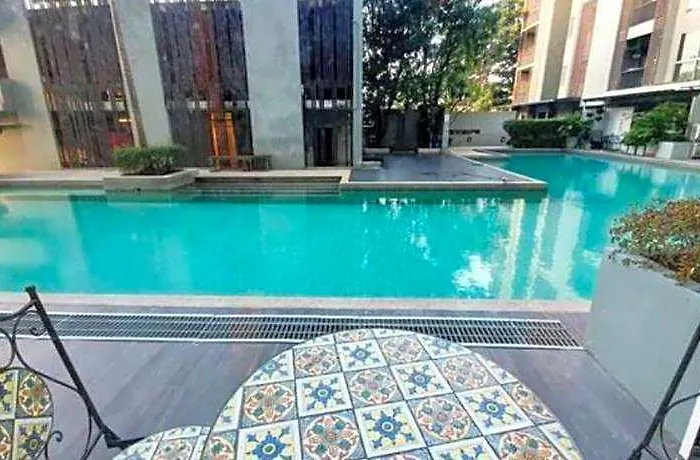 Chatuchak Modern