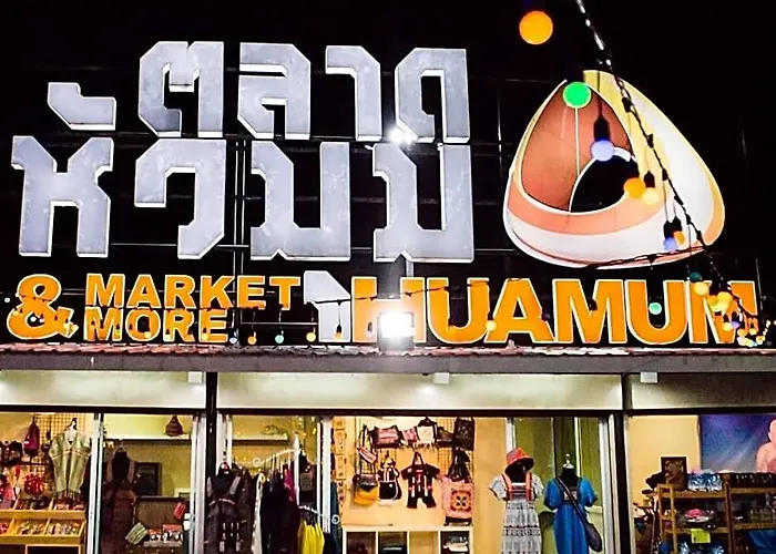 ホテル Chatuchak Modern